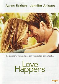 Love Happens [DVD], 1
