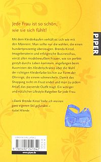 Wie man einen Badeanzug kauft, 1