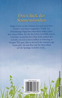 Das Glück der Sonnenstunden, 1