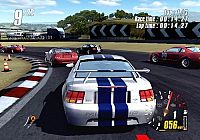DTM Race Driver 2 [Sony PlayStation 2], 7