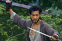 Call of heroes [Blu-ray], 3