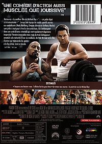 No Pain No Gain [DVD], 2