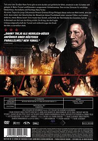 Darkness Descends - Krieg unter den Strassen New Yorks [DVD], 1