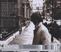 Keys to the World [CD], 1