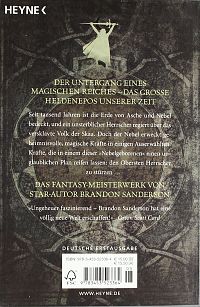 Kinder des Nebels, 1