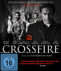Crossfire [Blu-ray], 6