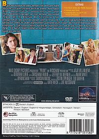 Prom - Die Nacht deines Lebens [DVD], 2