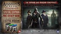 Assassin's Creed - Syndicate [Sony PlayStation 4], 3