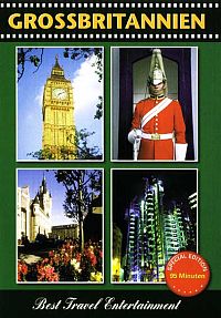 Grossbritannien [DVD], 1