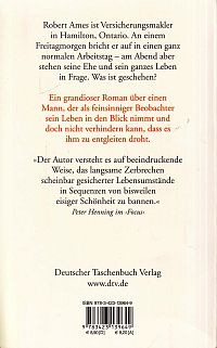 Tagsüber dieses strahlende Blau, 1