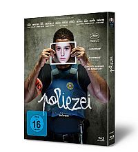 Poliezei [Blu-ray], 1