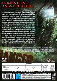 Angriff des Säbelzahntigers [DVD], 1