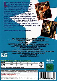 Mr. Präsident Junior [DVD], 1