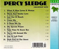 Greatest Hits [CD], 1