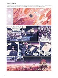 Hommage an Valerian und Veronique, 2