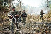 The Soldier - Unter falscher Flagge [Blu-ray], 6