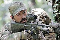 Wolf Warrior [Blu-ray], 6