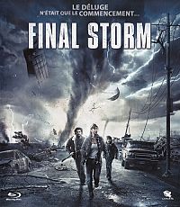 Final Storm [Blu-ray], 1