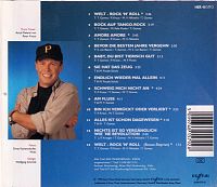 Welt-Rock'n'Roll [CD], 1