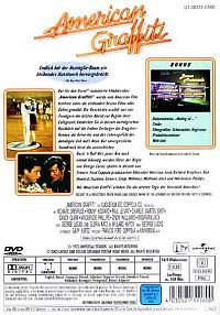 American Graffiti [DVD], 1