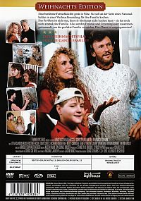 Schuld war nur der Weihnachtsmann [DVD], 1