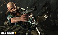 Max Payne 3 [Sony PlayStation 3], 8