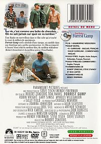 Forrest Gump [DVD], 1
