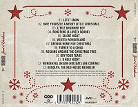Good Ol' Christmas [CD], 1