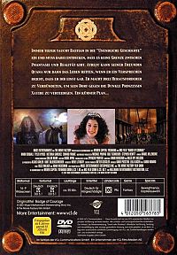 Die unendliche Geschichte - Episode 3 - Das Zauberschwert [DVD], 1