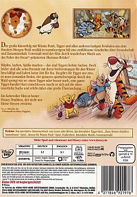 Tiggers grosses Abenteuer [DVD], 1