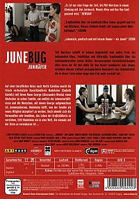 Junebug [DVD], 1