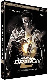 L'Honneur du Dragon 2 [DVD], 1