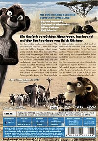 Konferenz der Tiere [DVD], 2