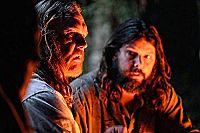 Stagecoach - Rache um jeden Preis [Blu-ray], 2