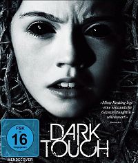 Dark Touch [Blu-ray], 1