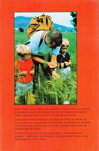 Natur - das gesündeste Hobby, 1