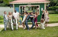 Hors contrôle [Blu-ray], 1