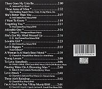 The Complete James Carr - Vol. I [CD], 1