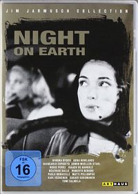 Jim Jarmusch Collection (OmU) [DVD], 7