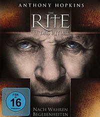 The Rite - Das Ritual [Blu-ray], 1