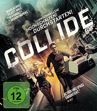 Collide [Blu-ray], 1