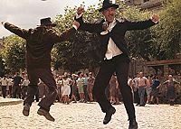 Das Geheimnis von Santa Vittoria [Blu-ray], 5