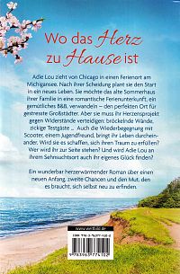 Ein Cottage für deinen Sommer, 1