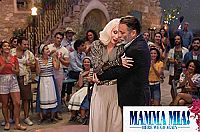 Mamma Mia! 2-Movie Collection [DVD], 9