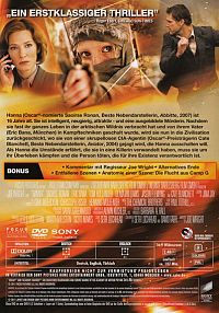 Wer ist Hanna? [DVD], 1