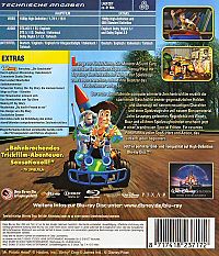 Toy Story [Blu-ray], 1