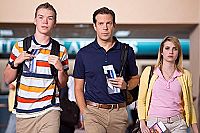 Les Miller - Une famille en herbe [Blu-ray], 5