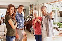The Descendants - Familie und andere Angelegenheiten [DVD], 8