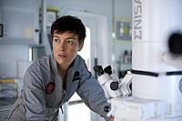 The last days on Mars [DVD], 5