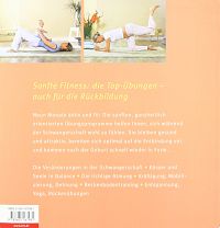 Gymnastik in der Schwangerschaft, 1